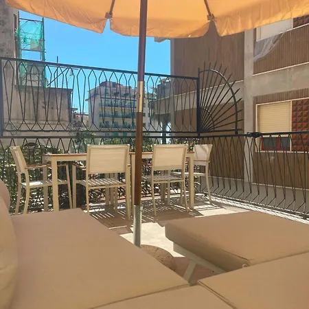 Apartment Mariannina - *