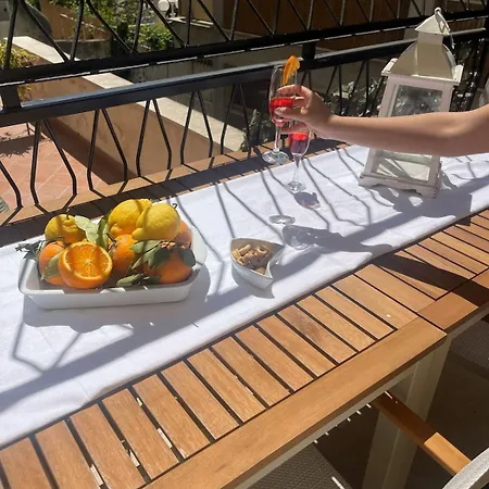 Mariannina - Maiori