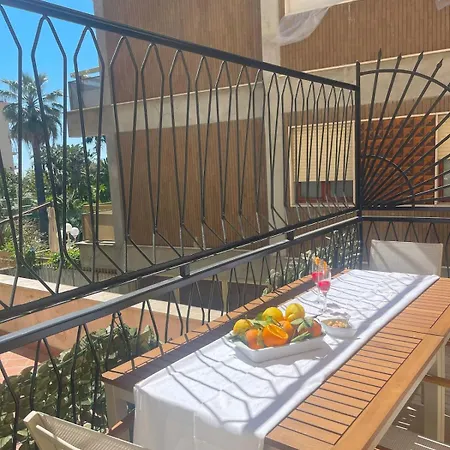 Apartment Mariannina -