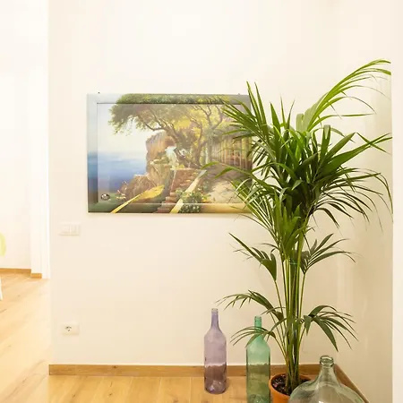 Apartment Mariannina - *