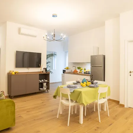 Mariannina - Apartment Maiori