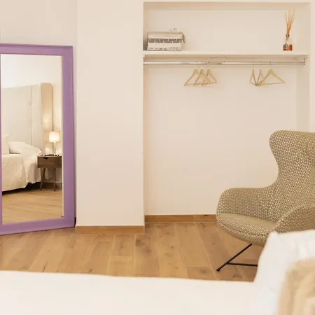 Apartment Mariannina - Maiori