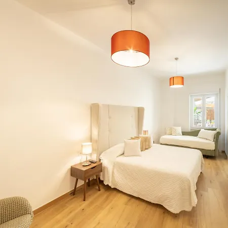 Apartment Mariannina -