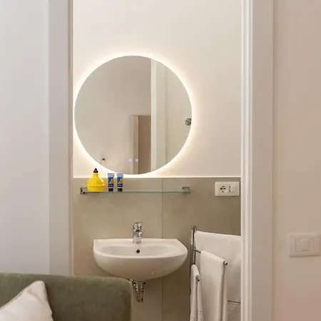 Apartment Mariannina - *