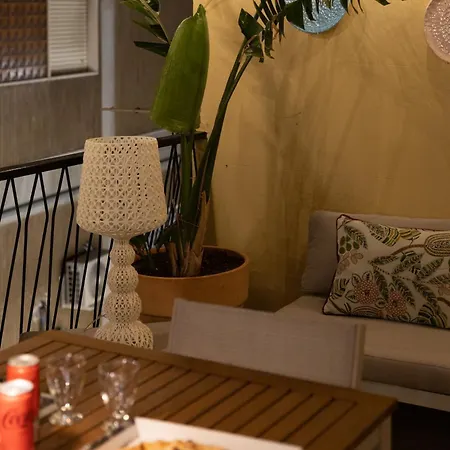 Mariannina - Apartment